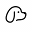 Auto-follow icon