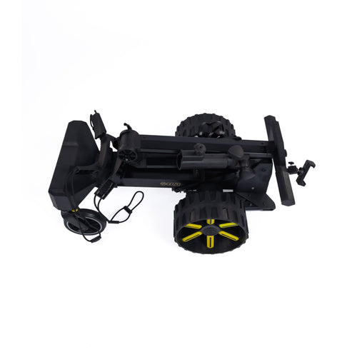 Gozo Auto-Follow Electric Golf Caddy