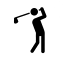 36 holes battery icon